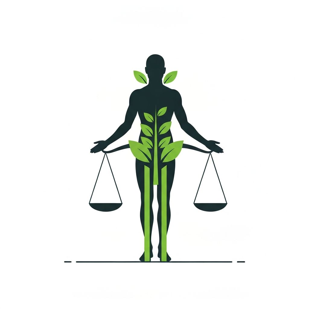 Κατανόηση του σωματικού βάρους